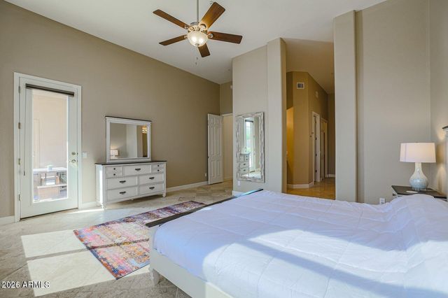8261 E TAILSPIN Lane, Scottsdale, AZ 85255