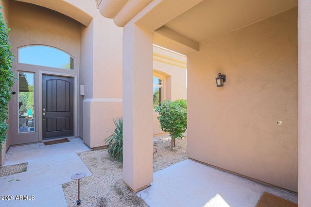 8261 E TAILSPIN Lane, Scottsdale, AZ 85255