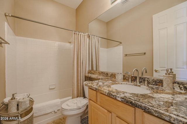8261 E TAILSPIN Lane, Scottsdale, AZ 85255