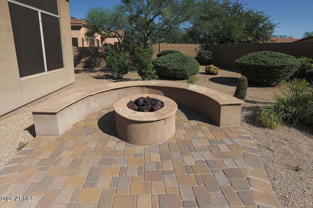 8261 E TAILSPIN Lane, Scottsdale, AZ 85255
