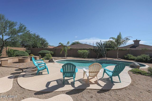 8261 E TAILSPIN Lane, Scottsdale, AZ 85255