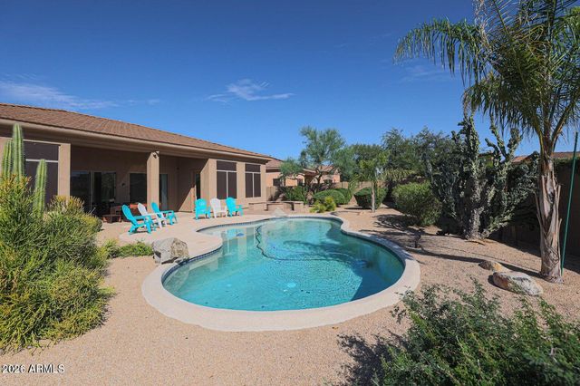 8261 E TAILSPIN Lane, Scottsdale, AZ 85255