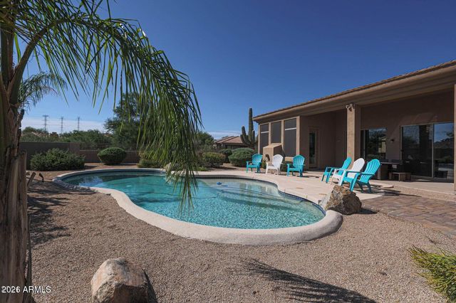 8261 E TAILSPIN Lane, Scottsdale, AZ 85255