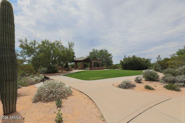 8261 E TAILSPIN Lane, Scottsdale, AZ 85255