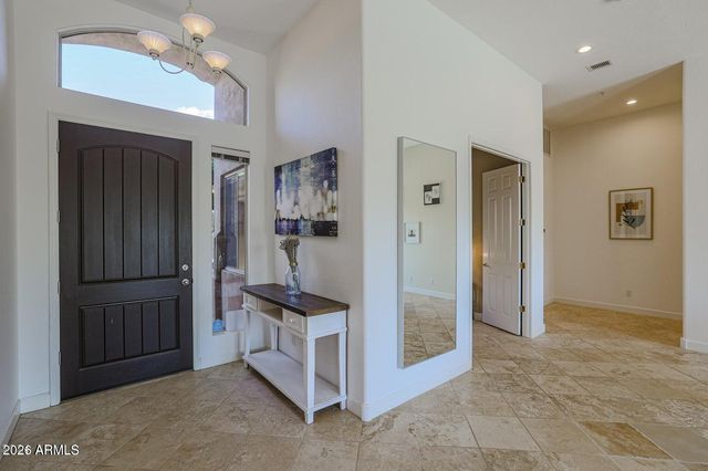 8261 E TAILSPIN Lane, Scottsdale, AZ 85255