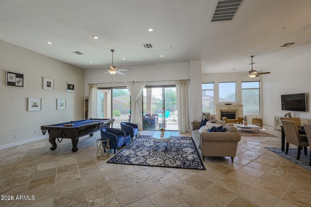 8261 E TAILSPIN Lane, Scottsdale, AZ 85255