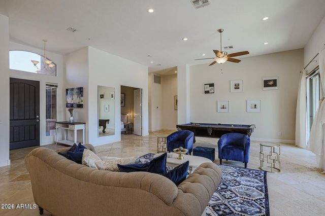 8261 E TAILSPIN Lane, Scottsdale, AZ 85255