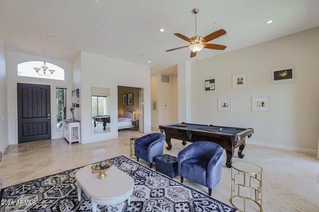 8261 E TAILSPIN Lane, Scottsdale, AZ 85255
