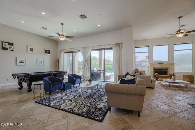 8261 E TAILSPIN Lane, Scottsdale, AZ 85255