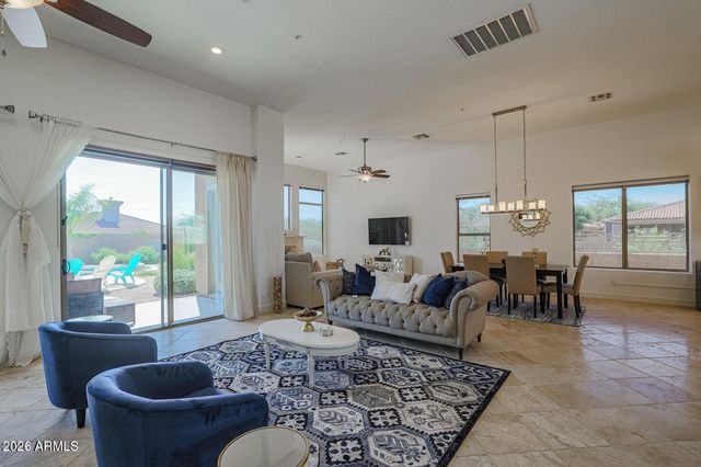 8261 E TAILSPIN Lane, Scottsdale, AZ 85255