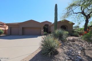 8261 E TAILSPIN Lane, Scottsdale, AZ 85255