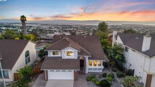 2450 Euclid Pl, Fremont, CA 94539