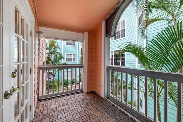 3002 W CLEVELAND STREET A8, Tampa, FL 33609
