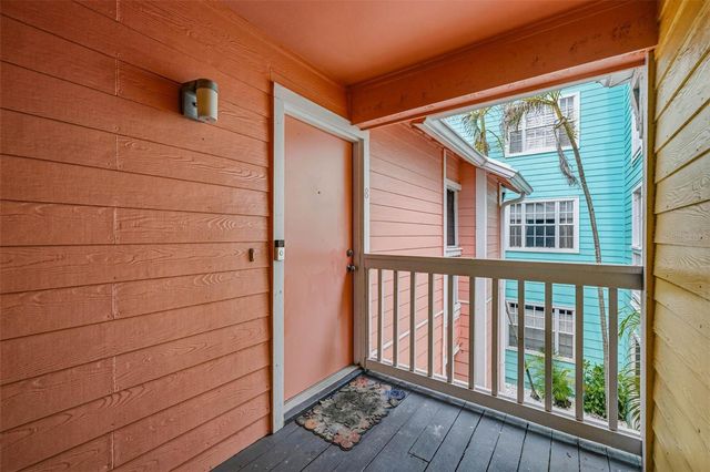 3002 W CLEVELAND STREET A8, Tampa, FL 33609