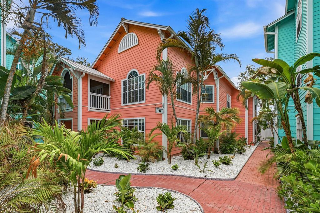 3002 W CLEVELAND STREET A8, Tampa, FL 33609