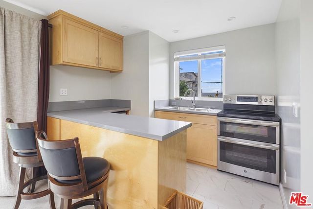 23 Ironsides Street, Marina Del Rey, CA 90292