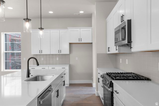 2791 N 3930 W, Lehi, UT 84043