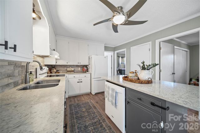 162 Vineyard Road, Norwood, NC 28128