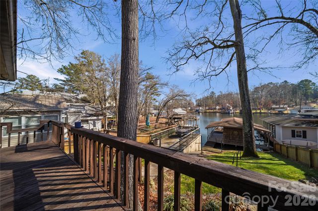 162 Vineyard Road, Norwood, NC 28128