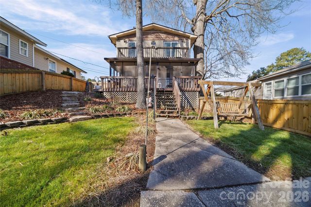 162 Vineyard Road, Norwood, NC 28128