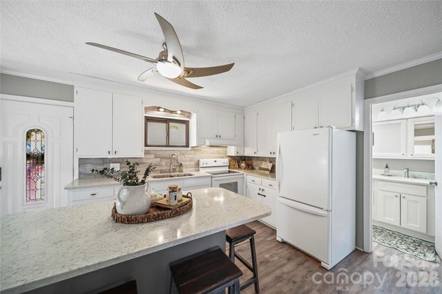 162 Vineyard Road, Norwood, NC 28128