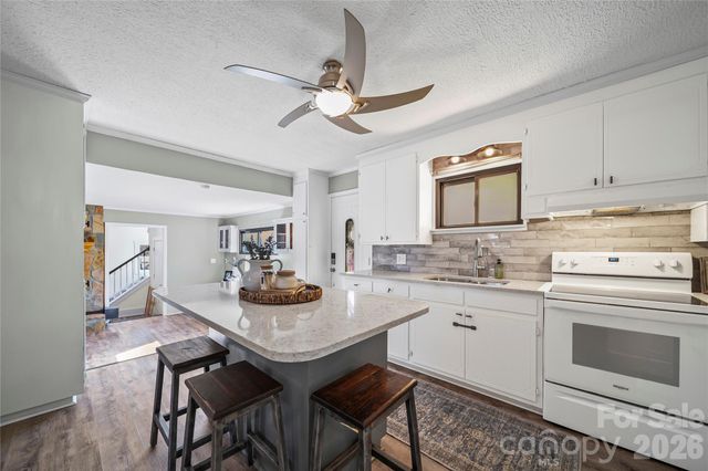 162 Vineyard Road, Norwood, NC 28128