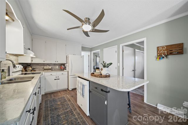 162 Vineyard Road, Norwood, NC 28128