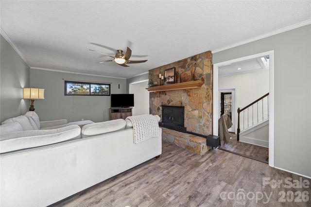 162 Vineyard Road, Norwood, NC 28128