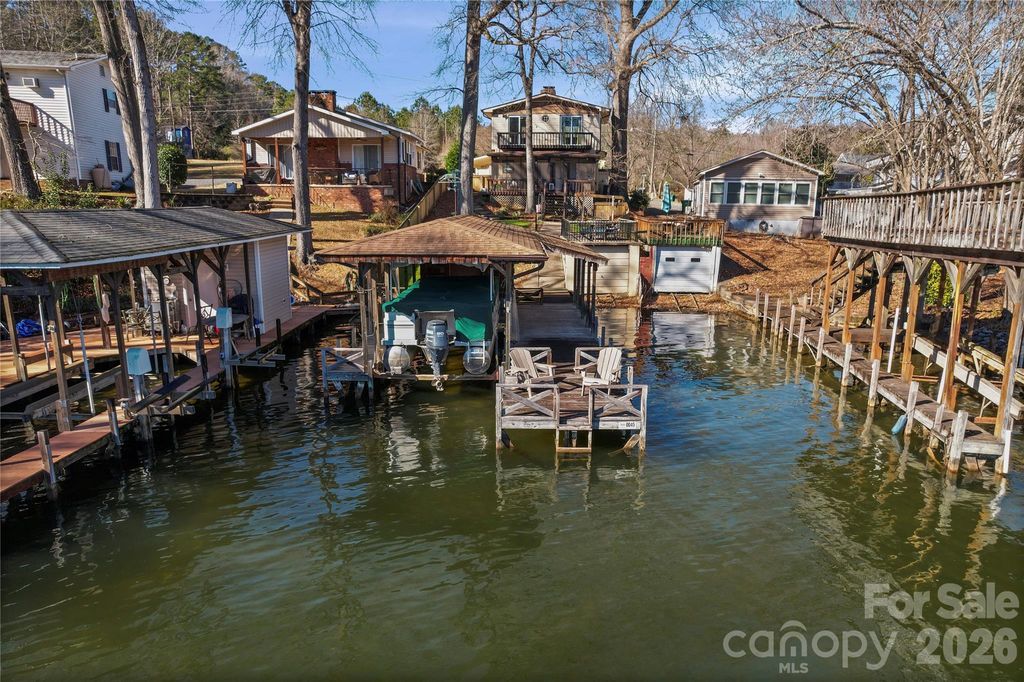 162 Vineyard Road, Norwood, NC 28128