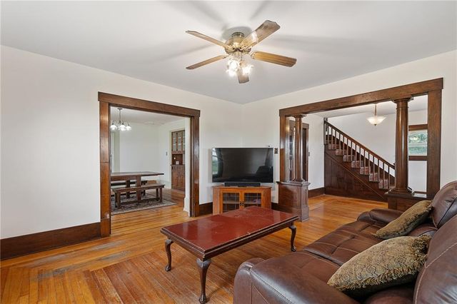 7556 E Hwy 56 Highway, Overbrook, KS 66524