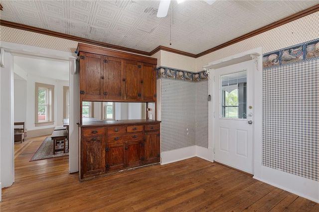 7556 E Hwy 56 Highway, Overbrook, KS 66524