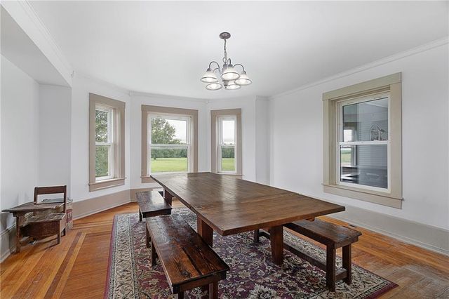 7556 E Hwy 56 Highway, Overbrook, KS 66524