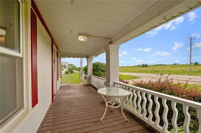 7556 E Hwy 56 Highway, Overbrook, KS 66524