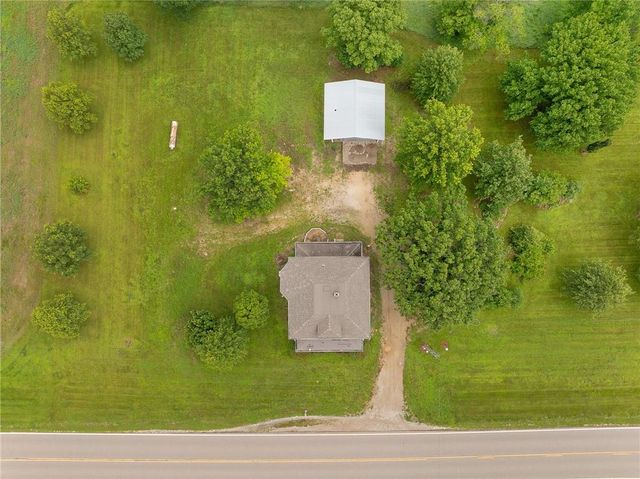 7556 E Hwy 56 Highway, Overbrook, KS 66524