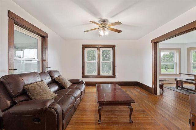 7556 E Hwy 56 Highway, Overbrook, KS 66524