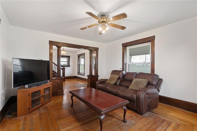 7556 E Hwy 56 Highway, Overbrook, KS 66524