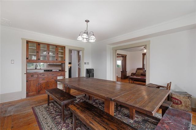 7556 E Hwy 56 Highway, Overbrook, KS 66524