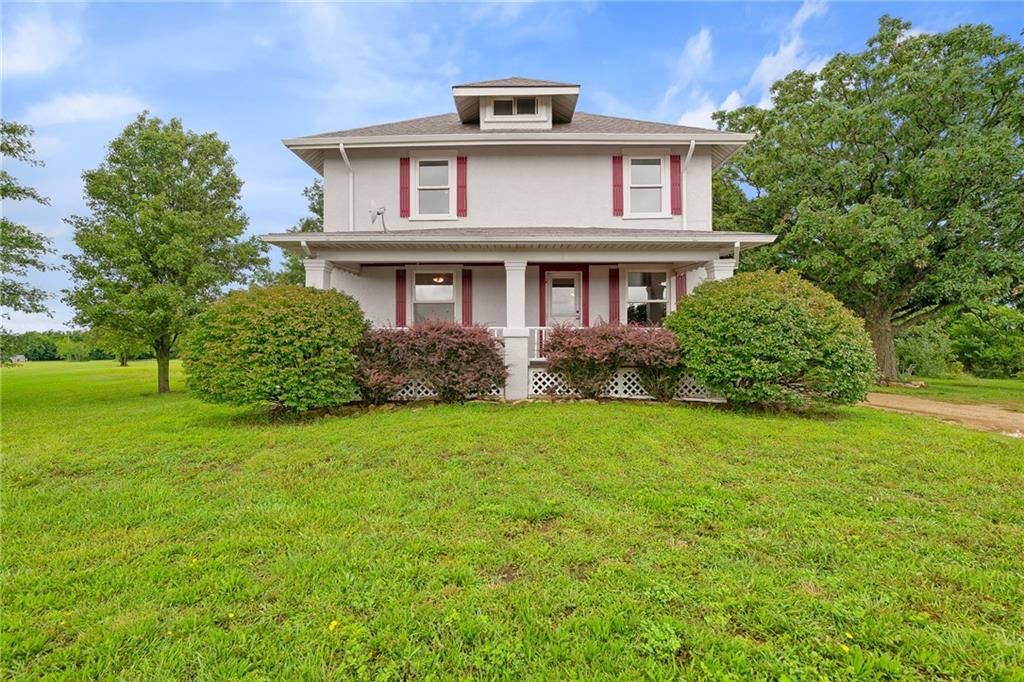 7556 E Hwy 56 Highway, Overbrook, KS 66524