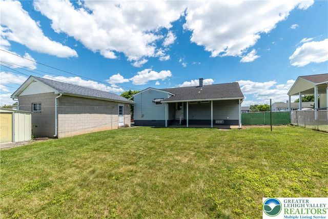 2132 Cypress, Bethlehem City, PA 18018