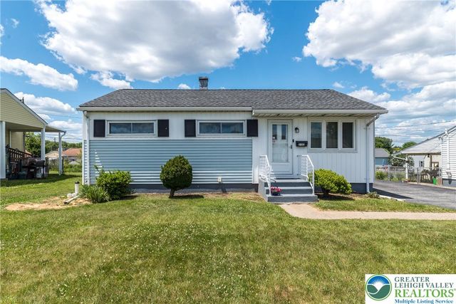 2132 Cypress, Bethlehem City, PA 18018