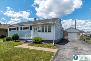 2132 Cypress, Bethlehem City, PA 18018