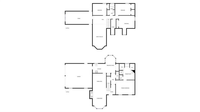 135 Forest Lake Way, Fayetteville, GA 30215