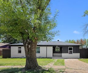 3520 Sidney Drive, Mesquite, TX 75150