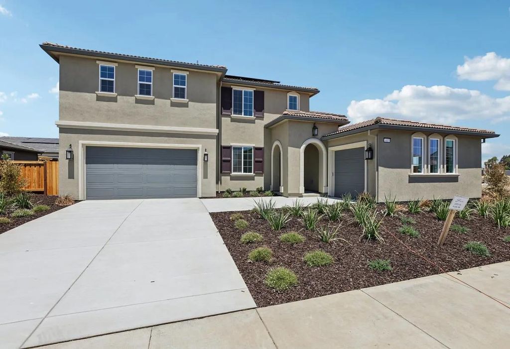 445 Trellis Way, Brentwood, CA 94513