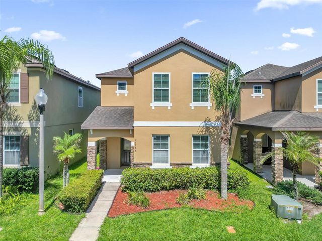 13845 BRIDGEWATER CROSSINGS BLVD, Windermere, FL 34786