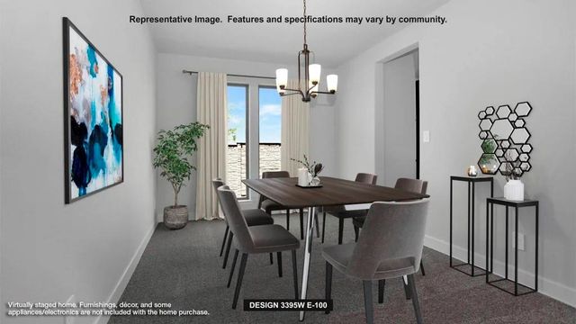 18039 Discovery Elm Street, Houston, TX 77598