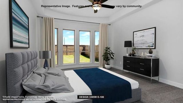 18039 Discovery Elm Street, Houston, TX 77598