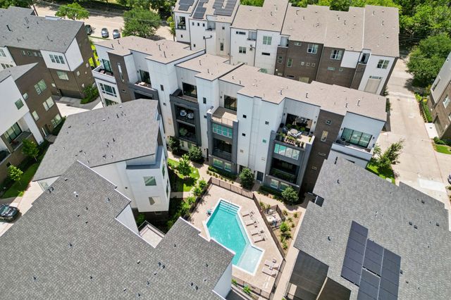 381 E Greenbriar Lane 705, Dallas, TX 75203