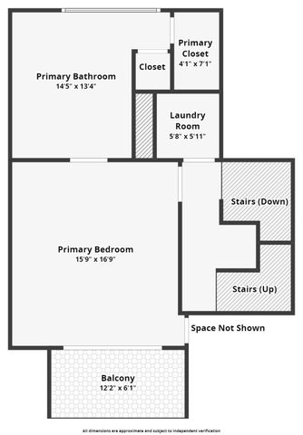 381 E Greenbriar Lane 705, Dallas, TX 75203
