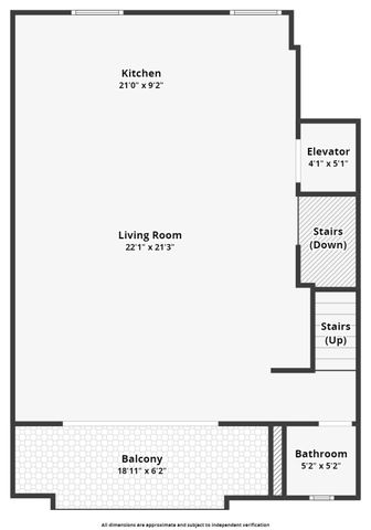 381 E Greenbriar Lane 705, Dallas, TX 75203